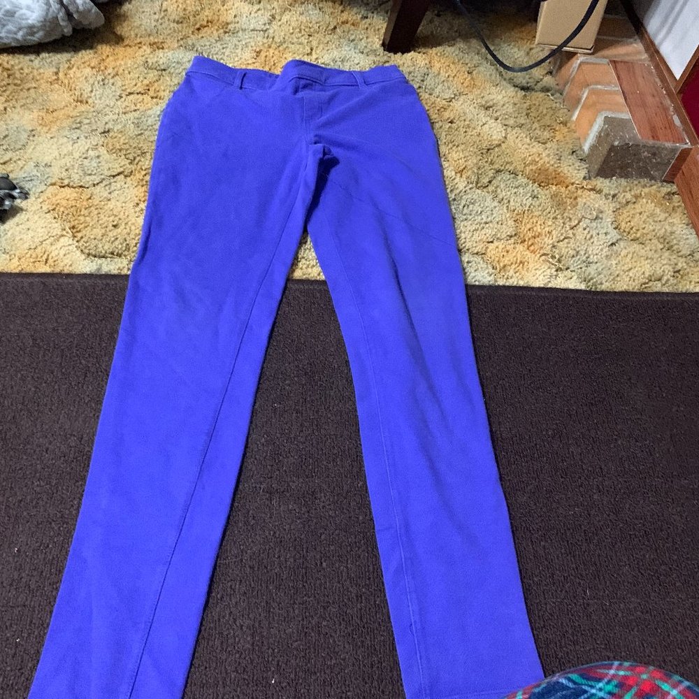 Piper Blue Jeggings Girl's Xl (14-16)